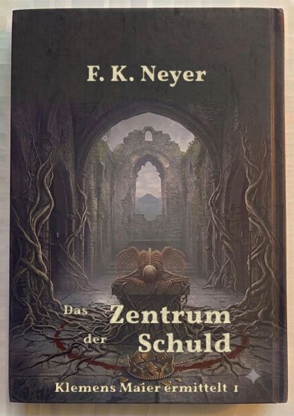 Das Zentrum der Schuld