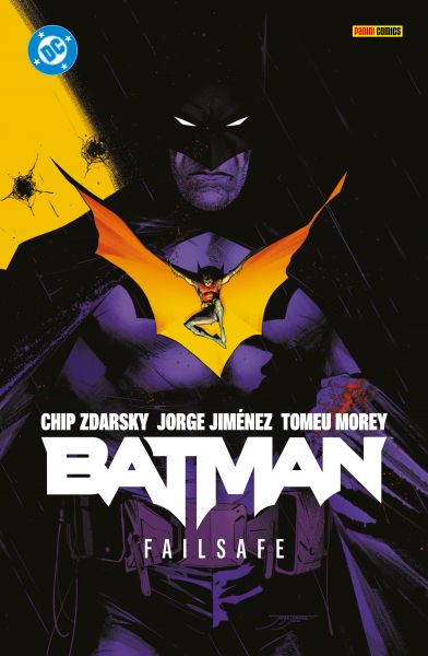 Batman - Bd. 1 (4. Serie): Failsafe