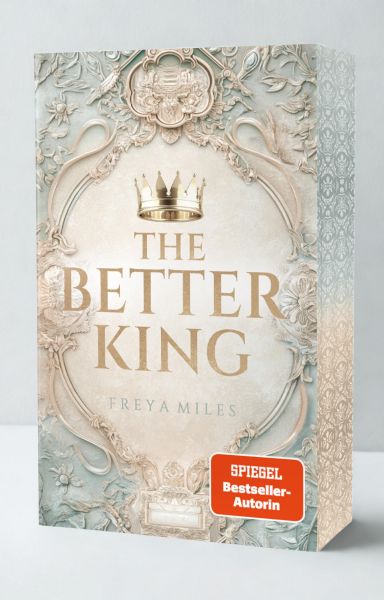 The Better King