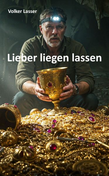 Lieber liegen lassen