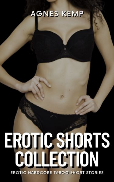 Erotic Shorts Collection