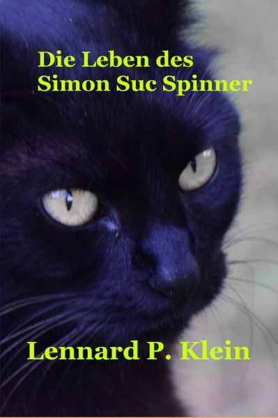 Die Leben des Simon Suc Spinner