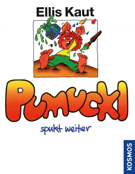 Pumuckl spukt weiter