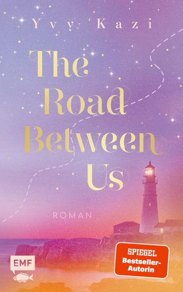 The Road Between Us