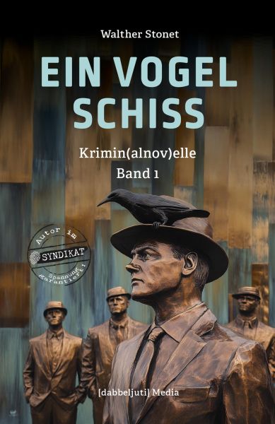 Ein Vogel schiss - Band 1