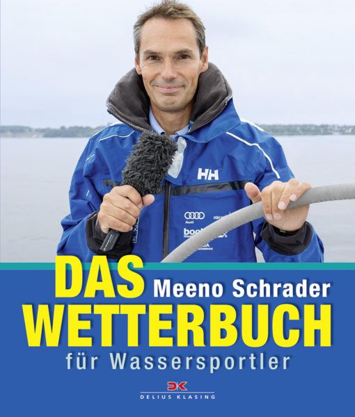 Das Wetterbuch für Wassersportler