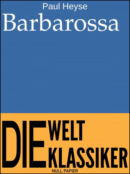 Barbarossa