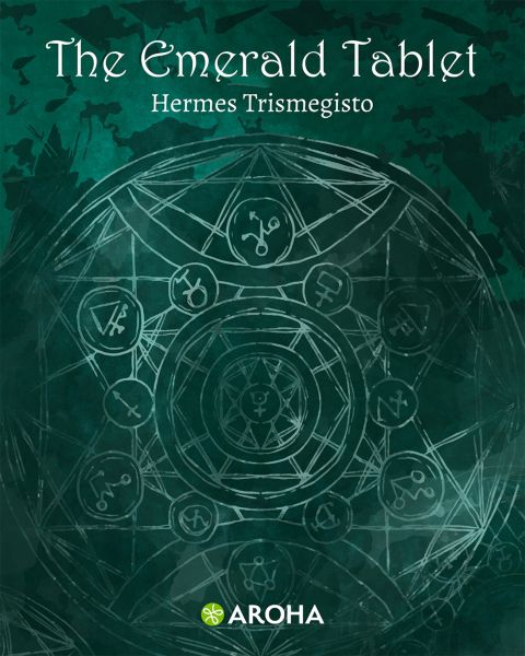 The Emerald Tablet