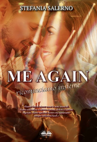 Me Again: Starting over
