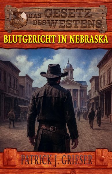 Blutgericht in Nebraska