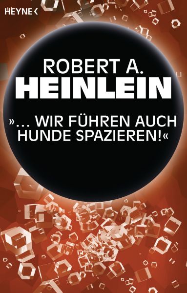 "… Wir führen auch Hunde spazieren”