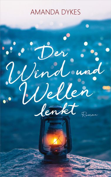 Der Wind und Wellen lenkt