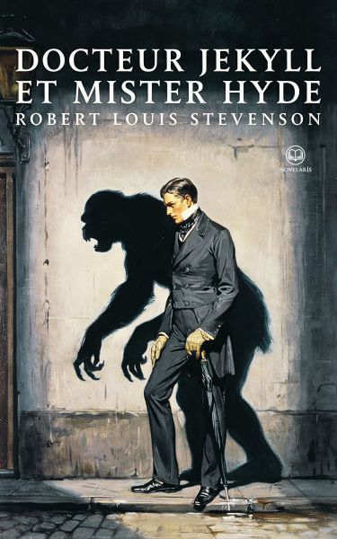 Docteur Jekyll et Mister Hyde