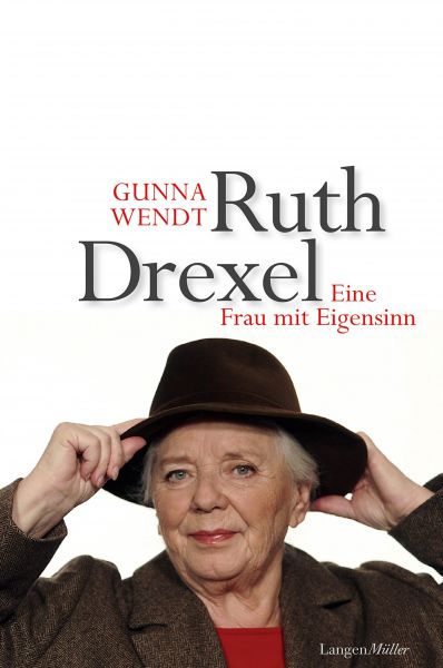 Ruth Drexel