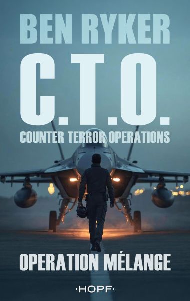 Operation Mélange