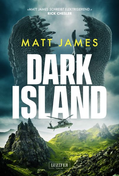 DARK ISLAND