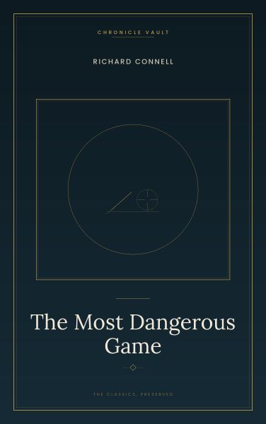 The Most Dangerous Game