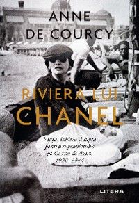 Riviera lui Chanel