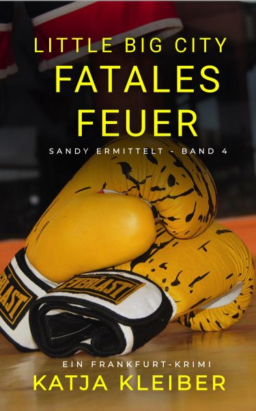 Little Big City: Fatales Feuer