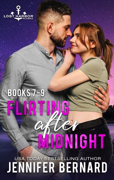 Flirting after Midnight