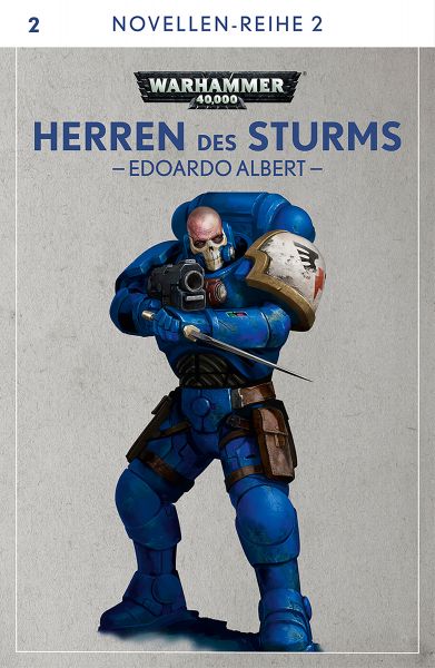 Die Herren des Sturms