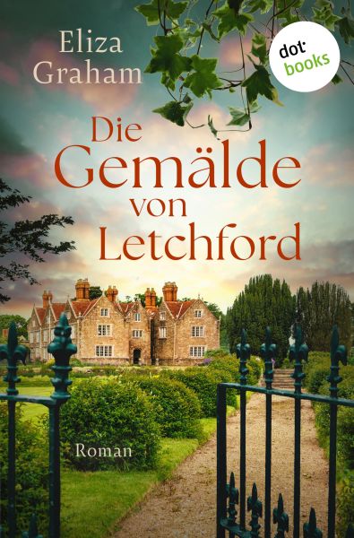 Die Gemälde von Letchford