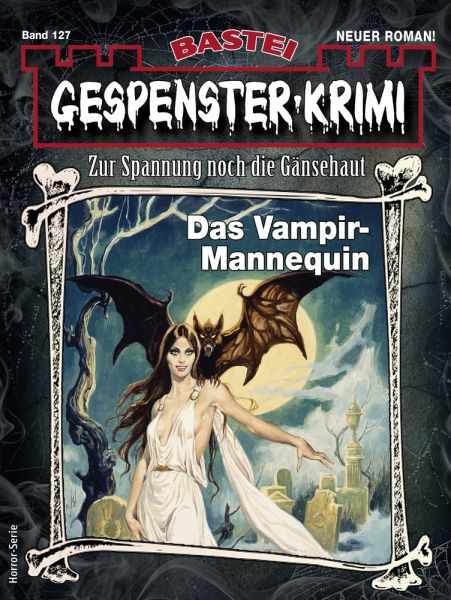 Gespenster-Krimi 127