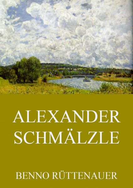 Alexander Schmälzle