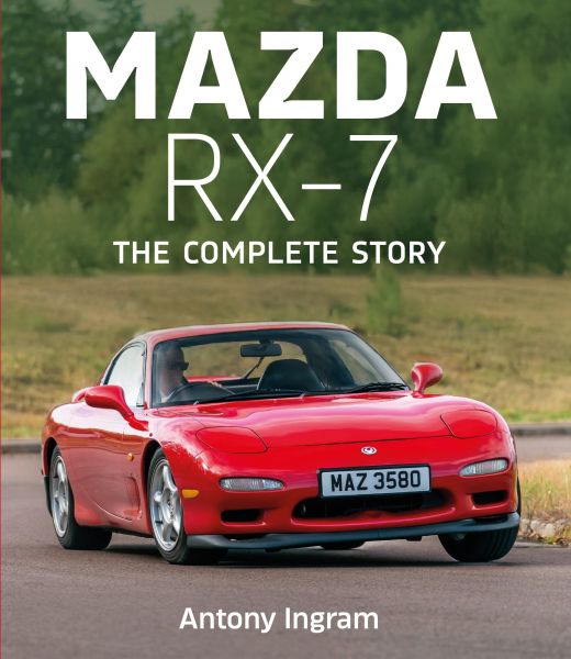 Mazda RX-7