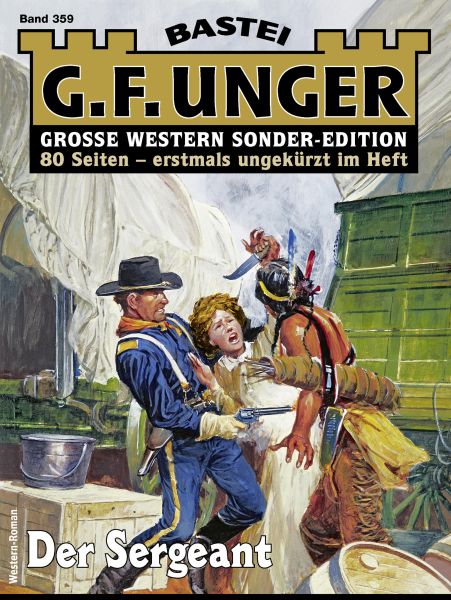 G. F. Unger Sonder-Edition 359