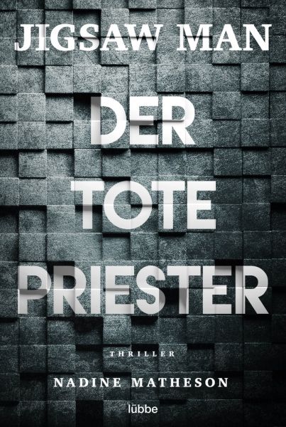 Jigsaw Man - Der tote Priester