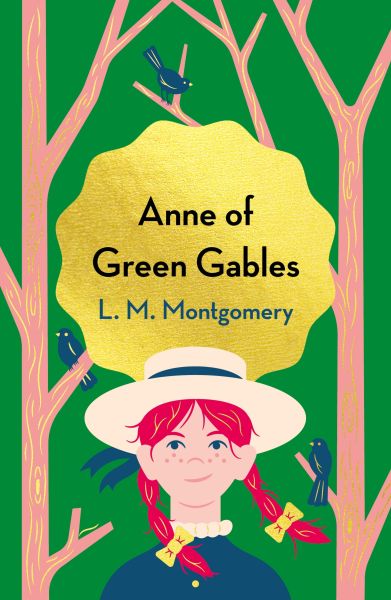 Anne of Green Gables