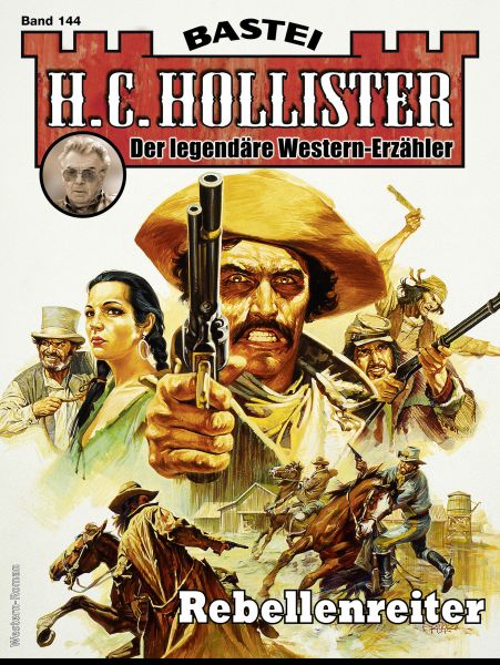 H. C. Hollister 144