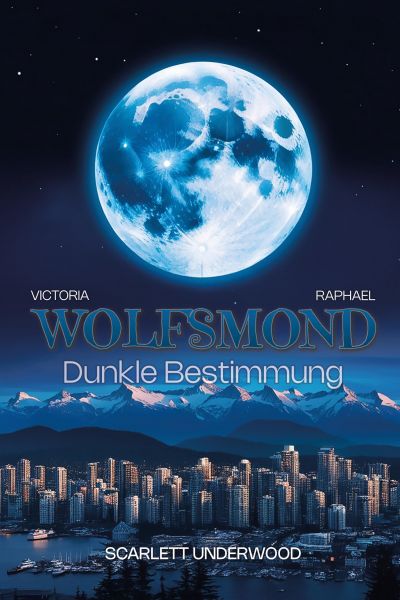 Wolfsmond