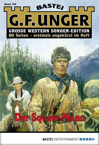 G. F. Unger Sonder-Edition 195