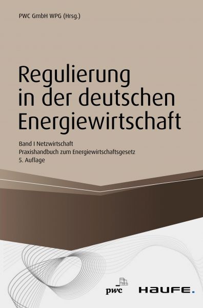 Regulierung in der deutschen Energiewirtschaft. Band I Netzwirtschaft