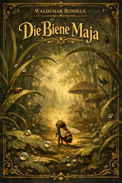 Die Biene Maja