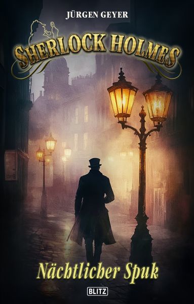 Sherlock Holmes - Neue Fälle 56: Nächtlicher Spuk