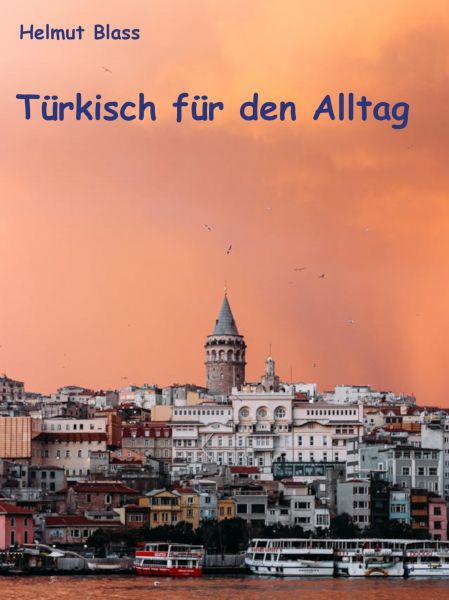 Türkisch für den Alltag