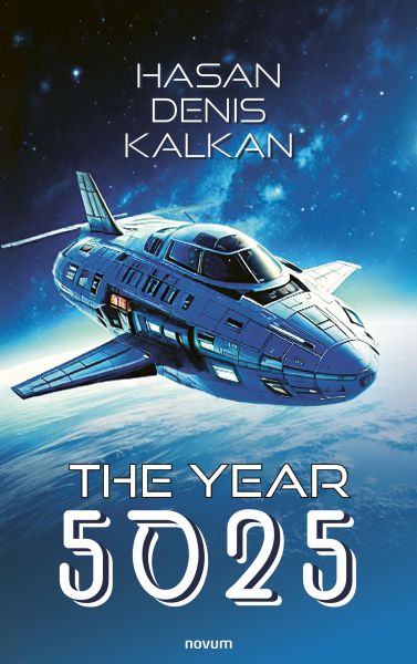 The Year 5025