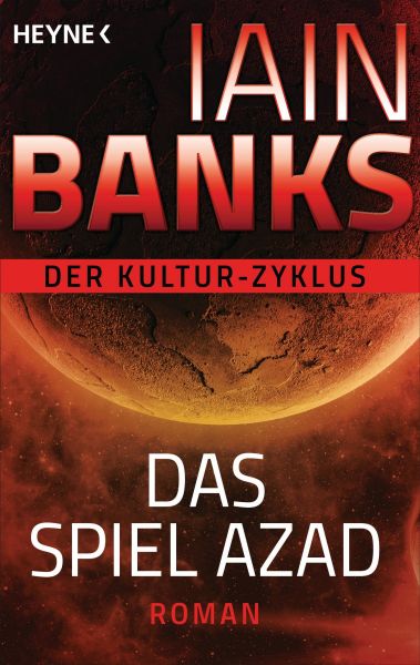 Das Spiel Azad