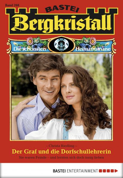 Bergkristall - Folge 268