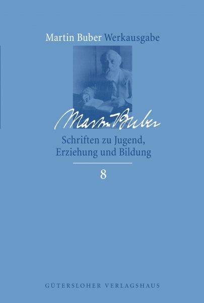 Schriften zu Jugend, Erziehung und Bildung