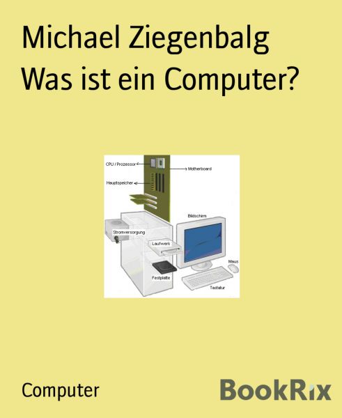 Was ist ein Computer?
