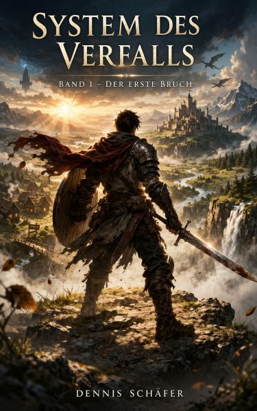 System des Verfalls - Band 1