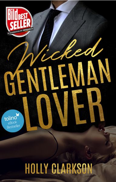 Wicked Gentleman Lover