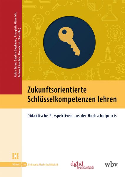 Zukunftsorientierte Schlüsselkompetenzen lehren