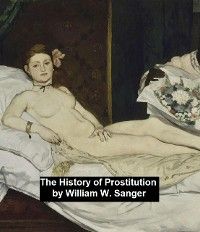 The History of Prostitution