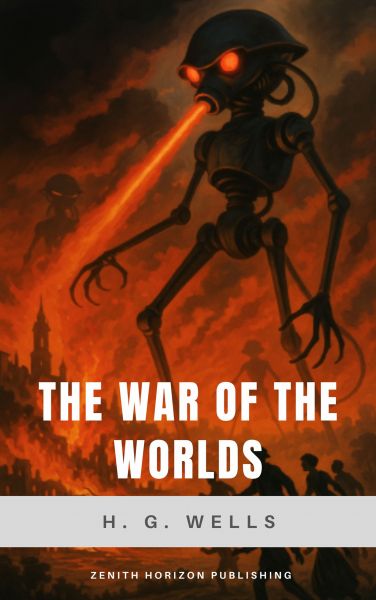 The War of the Worlds