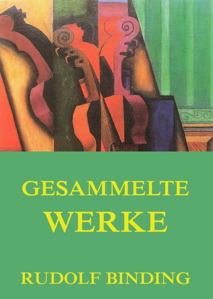 Gesammelte Werke